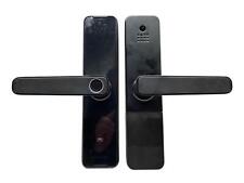 Serratura biometrica per porta