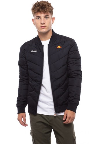 Giacca imbottita ellesse - imbottita,