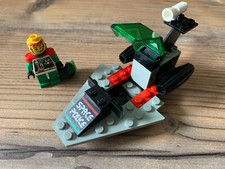 LEGO System 6813 Space Police