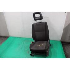 SEDILE ANT. SX PER SUZUKI JIMNY (05-12) 1.3 16V (63KW) 4WD SUV 3P/B/1328CC 2005