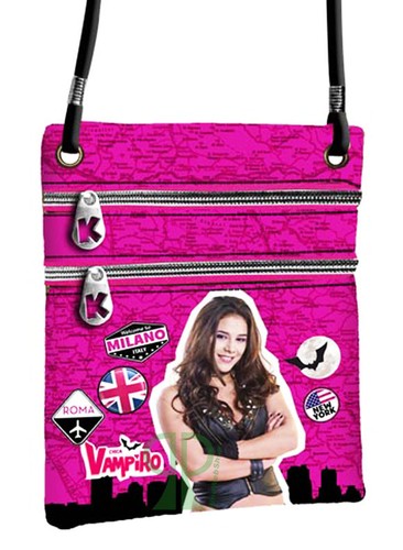 Borsa porta documenti - , chica