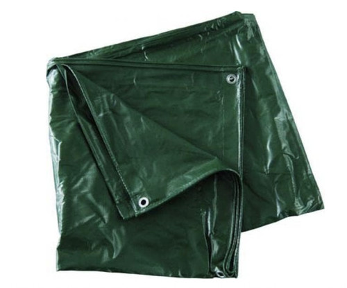 Telo telone occhiellato pvc - occhiellato,