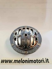 clacson originale Siem cromato