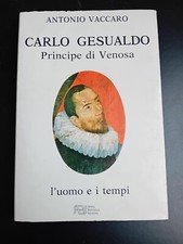 Carlo Gesualdo Principe di