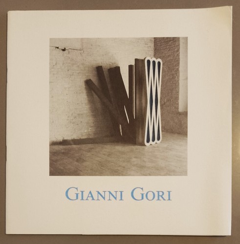 Gianni gori palazzo sforza - gianni,