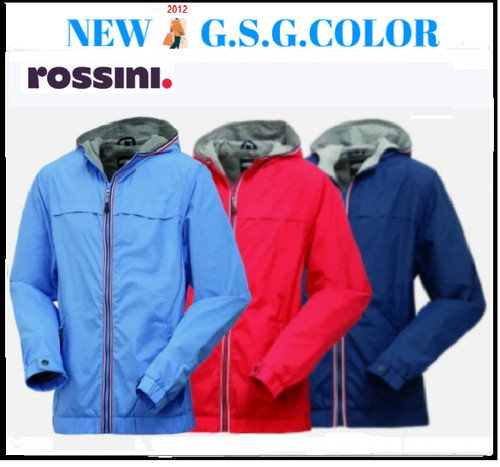 Rossini giacca donna giubbino - rossini,