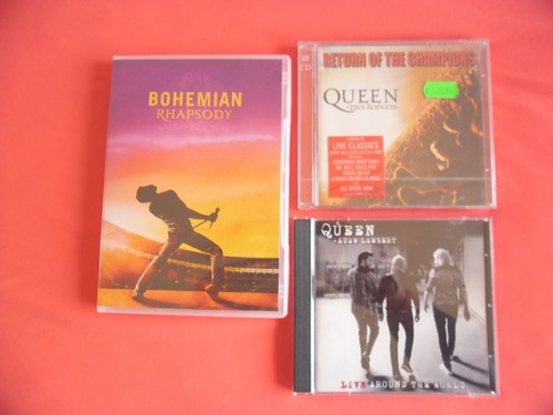 Queen singoli 2 cd - singoli,