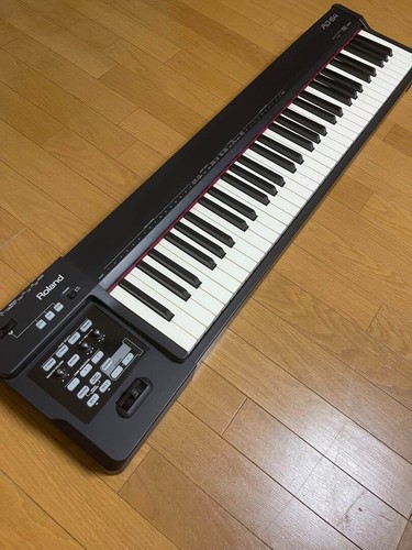 Roland pianoforte - rd-64,