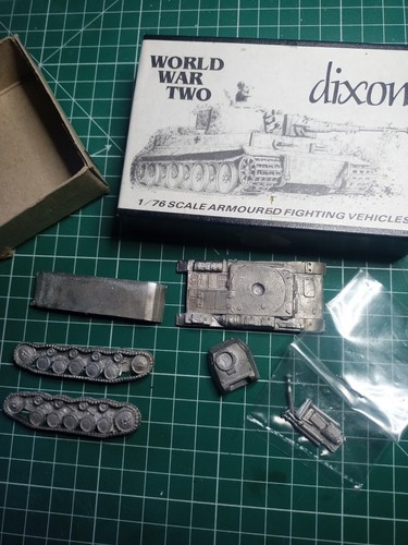 Modellismo statico kit 76 - statico,