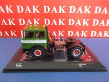 Die cast 1/43 Modellino Camion