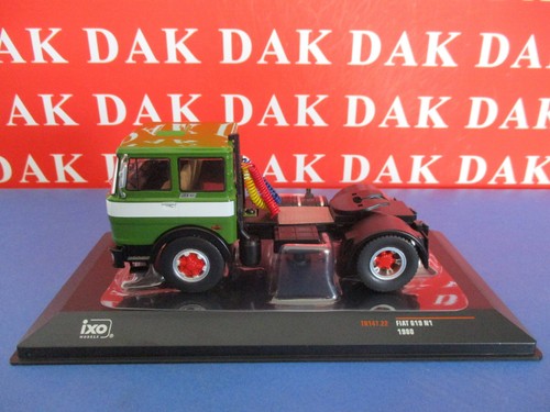 Die cast modellino - cast, camion