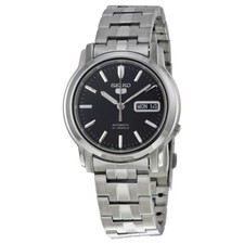 Seiko serie snkk71k1 - seiko,