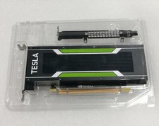 Scheda GPU Nvidia Tesla P4 8