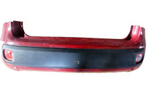 paraurti posteriore FIAT Panda