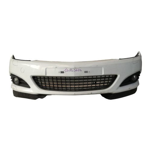 Paraurti anteriore opel astra - opel,