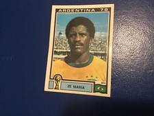 Panini world cup argentina - panini, 78