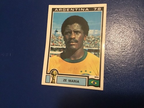 Panini world cup argentina - panini, 78