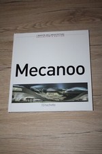 Mecanoo, I maestri dell'architettura, Hachette