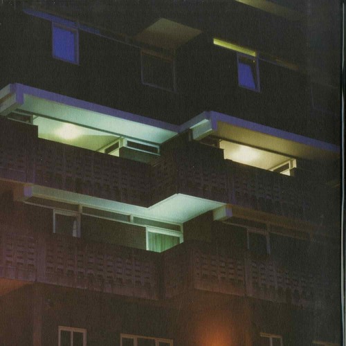 Dampe garden feat asok - garden,