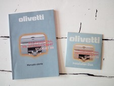 Olivetti Studio Jet 300