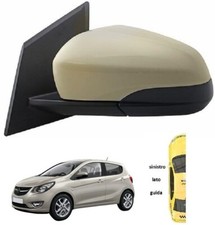 SPECCHIO RETROVISORE SX 5PIN