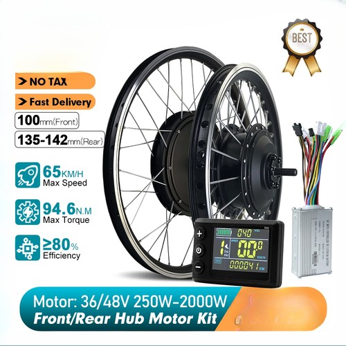 Mountain bici elettrica 36v - elettrica,