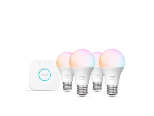 Philips hue e27 white color - e27,