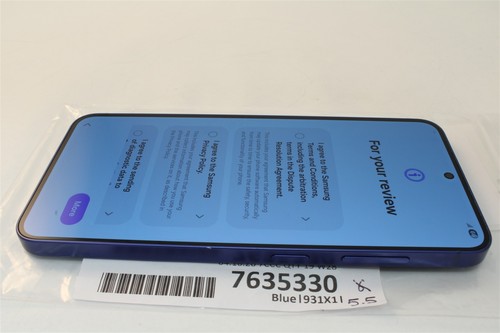 Smartphone samsung galaxy - galaxy, s25