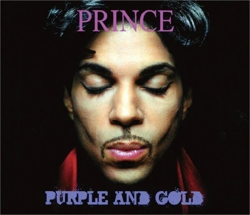 Principe viola oro 3xcd - principe,