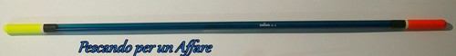 Daiwa penna plastica - daiwa,
