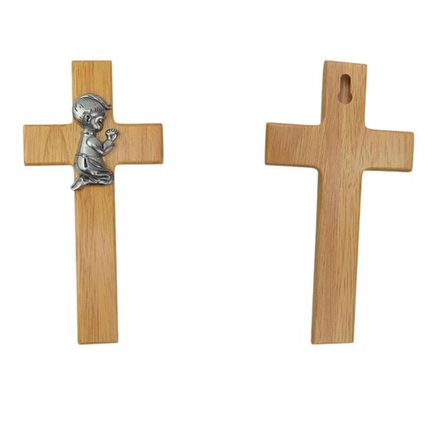 Croce parete - da,