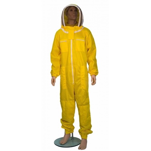 Tuta air tec apicoltore - tuta,