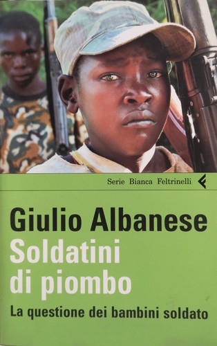 Libro albanese giulio - libro,