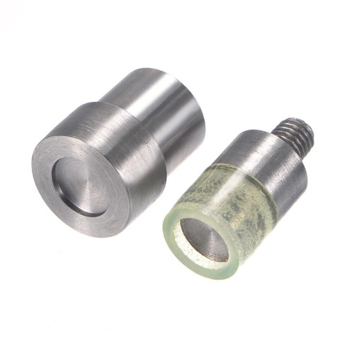 Carbonio acciaio gomma 12mm - carbonio,