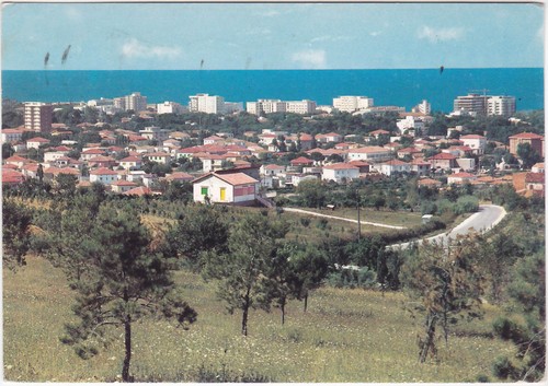 Riccione rimini panorama - -,
