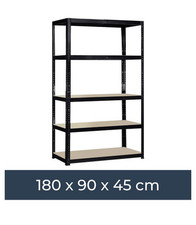 Scaffale per garage G-Rack 180