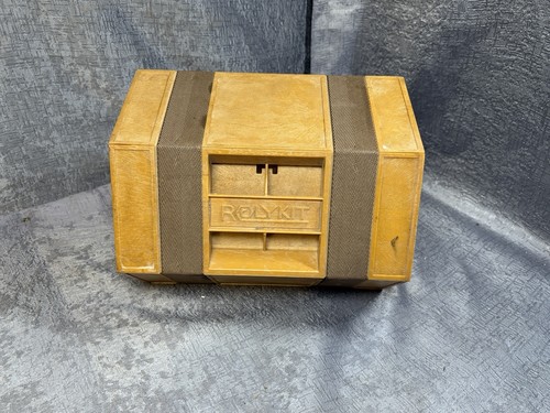 Rolykit tan roll - rolykit,