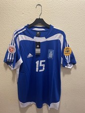 Maglietta nazionale grecia - maglietta,