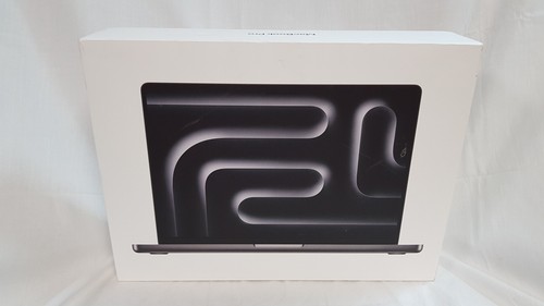 Apple a2992 scatola vuota