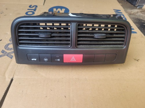 Fiat grande punto prese - grande,