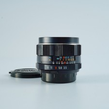 ECCELLENTE PENTAX Takumar