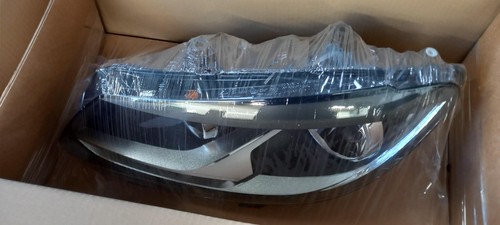Faro proiettore anteriore