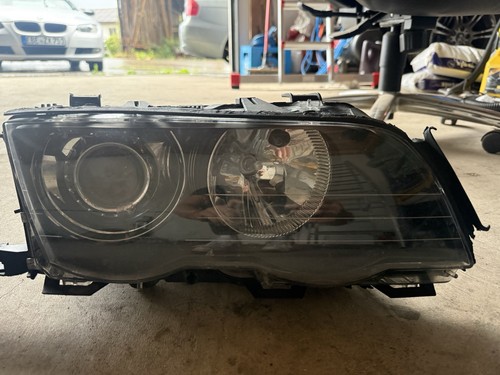 Faro xenon e46 - faro,