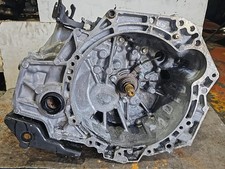 CAMBIO MANUALE COMPLETO PER