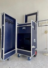 Baule equitazione Elegance Con