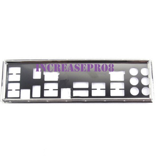 Backplate per asus - backplate,