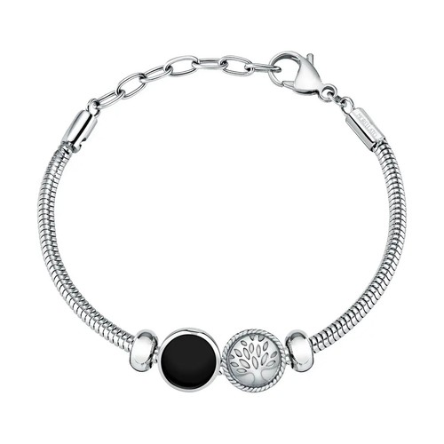Bracciale morellato uomo drops - uomo,