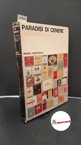 Cantagalli renzo paradisi - paradisi, di