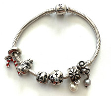 Bracciale PANDORA Sterling