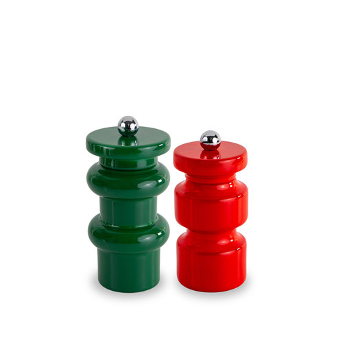 Lifestyle set macina pepe - lifestyle,